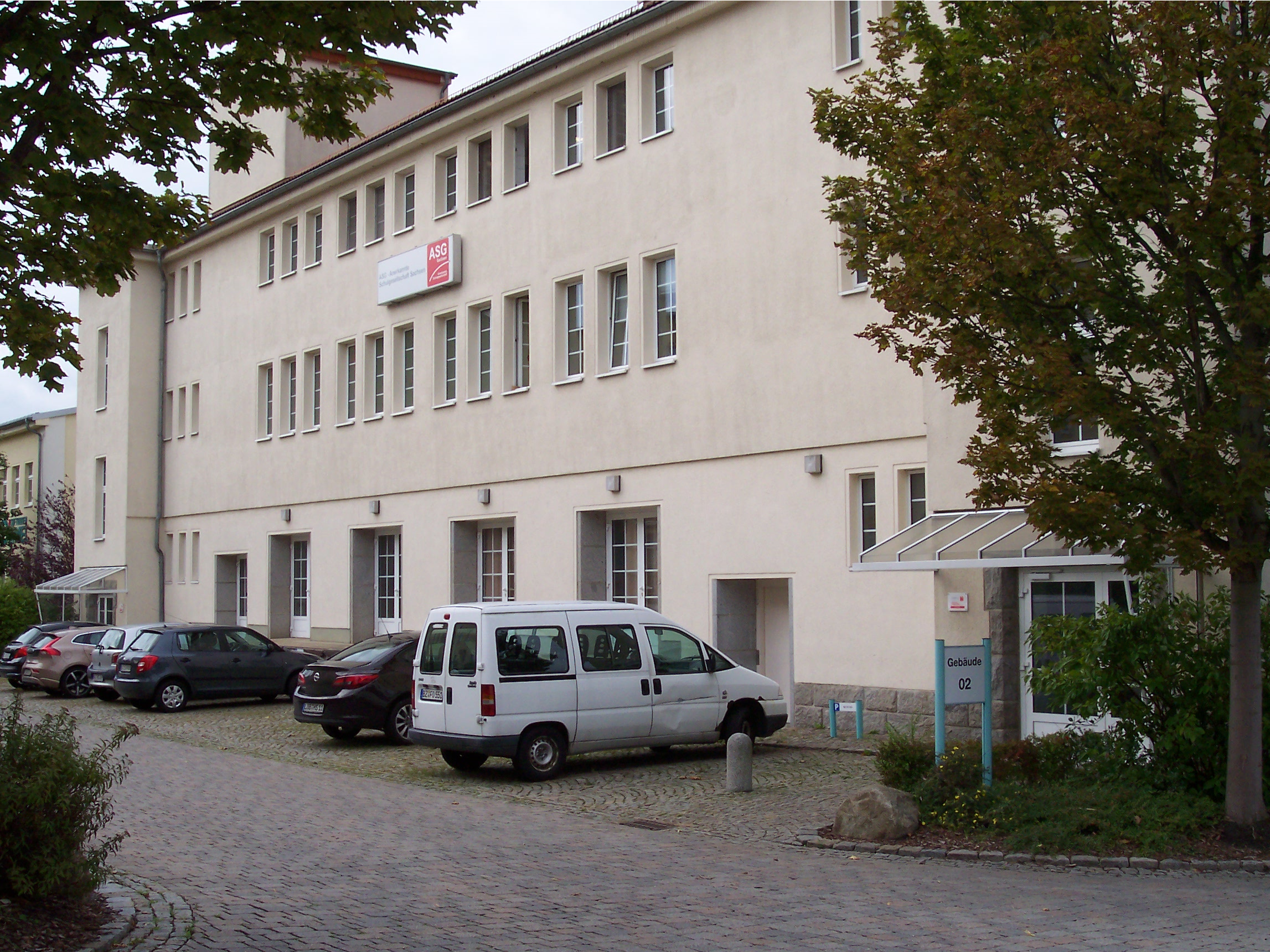 Bildungsstätte Bautzen